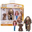 Immagine di Harry Potter - Set Amicizia - Hermione & Hagrid