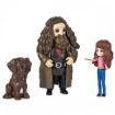 Immagine di Harry Potter - Set Amicizia - Hermione & Hagrid