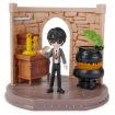 Immagine di Harry Potter - Playset - Classe Pozioni