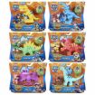 Immagine di Paw Patrol - Cucciolo con Dinosauro - Assortito