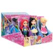 Immagine di Espositore Principesse 7,5cm - 12pezzi