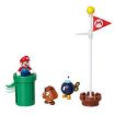 Immagine di Super Mario - Diorama Set - Ghiande