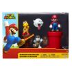 Immagine di Super Mario - Diorama Set - Dungeon