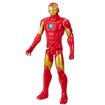 Immagine di AVN PERSONAGGO TITAN HERO 30CM - IRON MAN