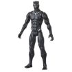 Immagine di AVN PERSONAGGIO TITAN HERO 30CM - BLACK PANTHER