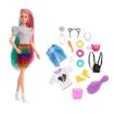 Immagine di Barbie Capelli Multicolor