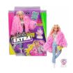 Immagine di BARBIE EXTRA PELLICCIA ROSA