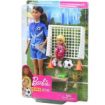 Immagine di BARBIE SOCCER COACH PLAYS...