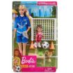 Immagine di BARBIE SOCCER PLAYER