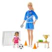 Immagine di BARBIE SOCCER PLAYER