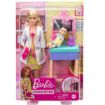 Immagine di BARBIE PEDIATRICIAN DOLL