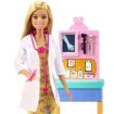 Immagine di BARBIE PEDIATRICIAN DOLL