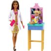 Immagine di BARBIE PEDIATRICIAN DOLL