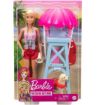 Immagine di BARBIE SPORTS COACH PLAYS...