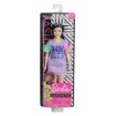 Immagine di BARBIE FASHIONISTAS DOLL 127