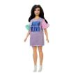 Immagine di BARBIE FASHIONISTAS DOLL 127