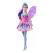 Immagine di BARBIE DREAMTOPIA FAIRY DOLL