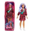 Immagine di BARBIE FASHIONISTAS - DOLL 157