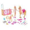 Immagine di Barbie New Ranch Playset