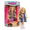 Immagine di Unique Eyes - Fashion Doll 25cm