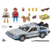 Immagine di Back to the Future DeLorean