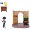 Immagine di Harry Potter - Playset - Classe Pozioni