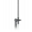 Immagine di ANT-O-6 - Dual band 2.4/5GHz, 1-element, direct mount , omni-directional antenna, 6dBi 4x)