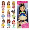 Immagine di Espositore Principesse 7,5cm - 12pezzi