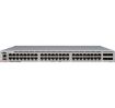 Immagine di VDX 6740T  48P 1GBASE-T PORTS 2 40GBE QSFP+   UPGRADABLE TO 10GBASE-T VIA LICENSE ONLY- NO OPTICS  AC  PORT SIDE EXHAUST AIRFLOW