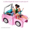 Immagine di Barbie Camper dei Sogni