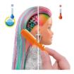 Immagine di Barbie Capelli Multicolor