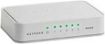 Immagine di NETGEAR FS205 Switch Unmanaged 5 porte Fast Ethernet,Garanzia 2 anni