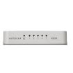 Immagine di NETGEAR FS205 Switch Unmanaged 5 porte Fast Ethernet,Garanzia 2 anni