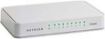 Immagine di NETGEAR FS208 Switch Unmanaged 8 porte Fast Ethernet,Garanzia 2 anni