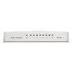 Immagine di NETGEAR FS208 Switch Unmanaged 8 porte Fast Ethernet,Garanzia 2 anni