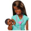 Immagine di BARBIE BABY DOCTOR DOLL