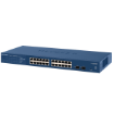 Immagine di NETGEAR GS724T- 400EUS - Smart Managed 24 porte 2SFP 1G