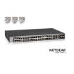 Immagine di GS748T-500EUS - Netgear Switch Smart Managed 48 porte 1G 4SFP