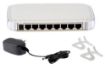 Immagine di GS608-400PES - Netgear Switch Unmanaged