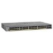 Immagine di GSM7248P-100NES - Netgear Switch Full Managed Layer2+ Switch Gigabit 8 porte RJ45 POE