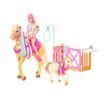 Immagine di Barbie New Ranch Playset