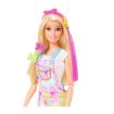 Immagine di Barbie New Ranch Playset