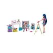 Immagine di BARBIE COLOR REVEAL MEGA SURPRISE