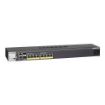 Immagine di GSM4210P-100NES - Netgear Switch Full Managed 2.5Gigabit PoE+ 240W Layer 2 a 6 porte 100/1000Mbit