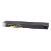 Immagine di GSM4210P-100NES - Netgear Switch Full Managed 2.5Gigabit PoE+ 240W Layer 2 a 6 porte 100/1000Mbit