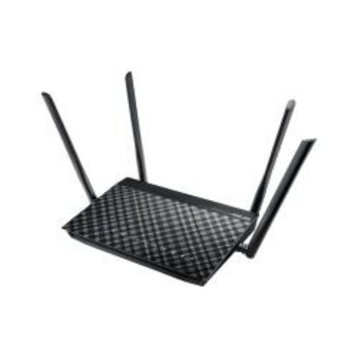 Immagine di DSL-AC55U Modem Router AC1200