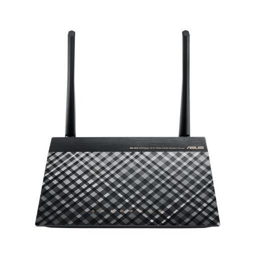 Immagine di DSL-N16 Modem Router N300