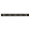 Immagine di GS348-100EUS - Netgear Switch Unmanaged Rackmount 48 porte Gigabit Ethernet (10/100/1000)