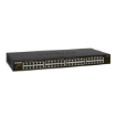 Immagine di GS348-100EUS - Netgear Switch Unmanaged Rackmount 48 porte Gigabit Ethernet (10/100/1000)