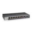 Immagine di GS110EMX-100PES - Netgear Switch MultiGigabit